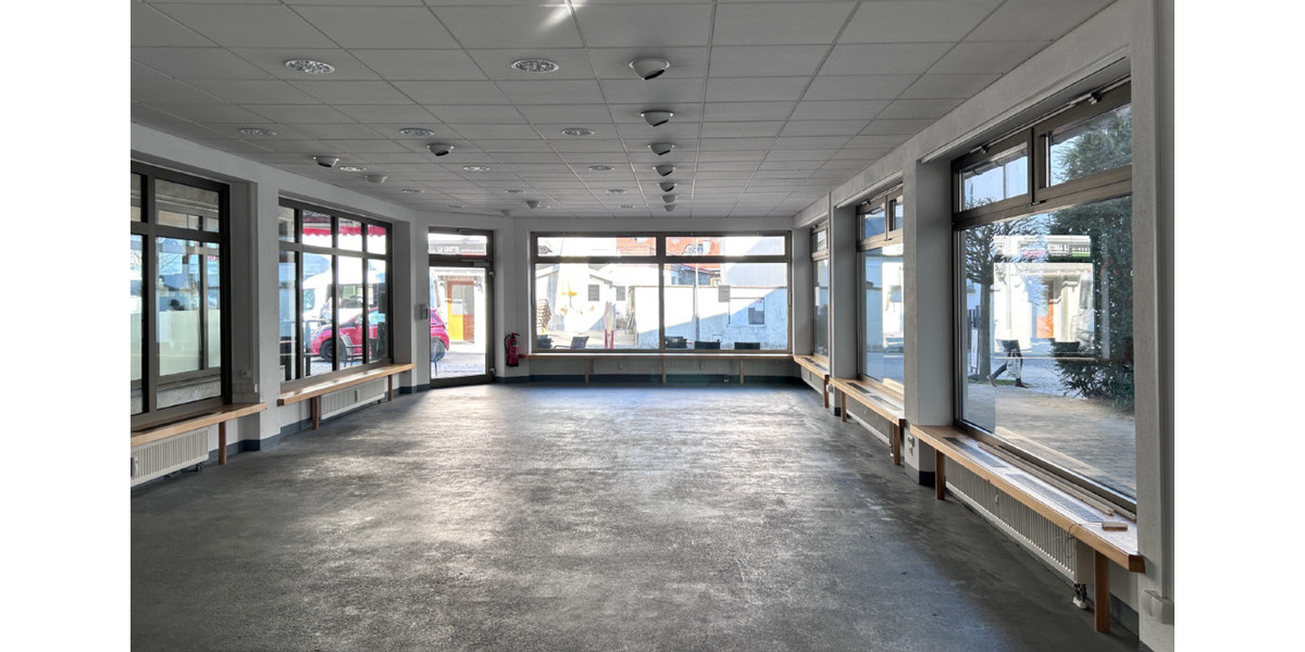 Gewerbeobjekt Fischen im Allgäu - 1.200&euro; | Angebot:23572175