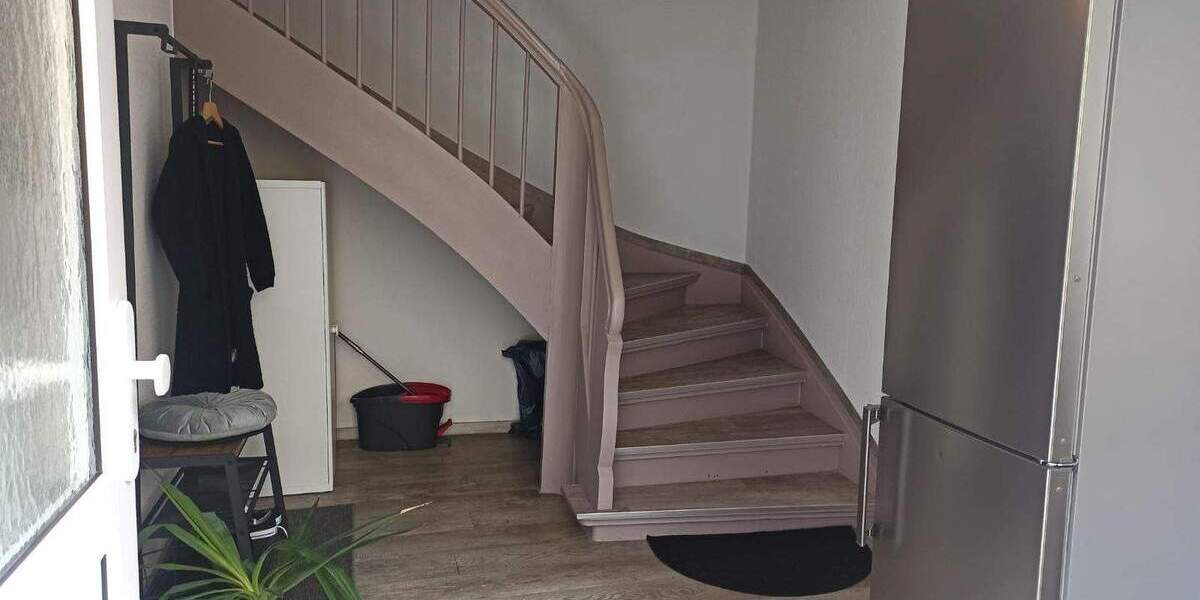 Etagenwohnung Bad Windsheim - 2 Zimmer, 68 m&sup2;, 540&euro; | Angebot:24808357