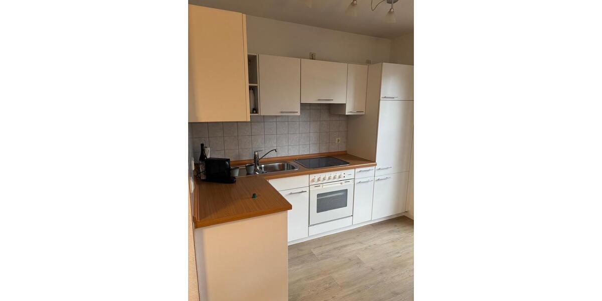 1 Zimmer Wohnung für 2 Jahre befr. in Unteruhldingen zu verm. 1 zimmer