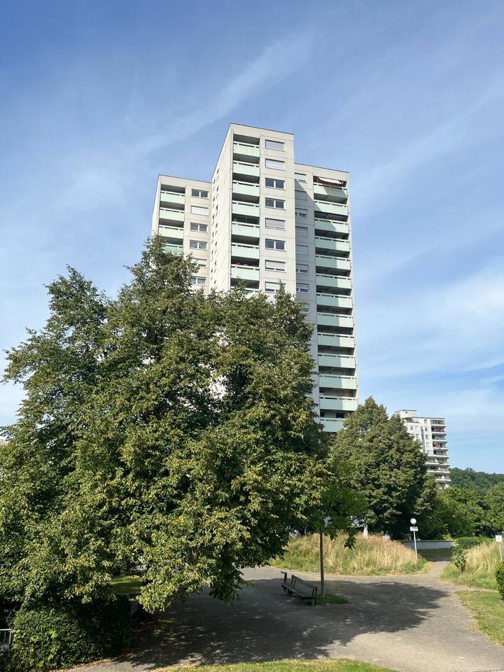 3 Zimmer Wohnung in Stuttgart-Botnang