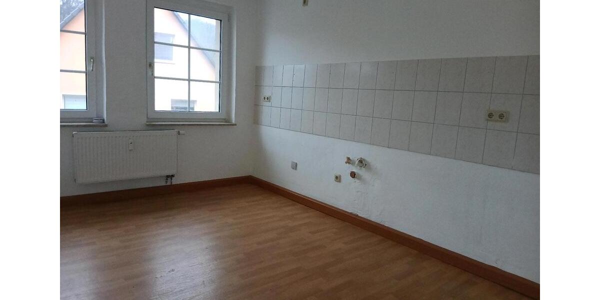 Etagenwohnung Hildburghausen - 5 Zimmer, 116 m&sup2;, 560&euro; | Angebot:24977465