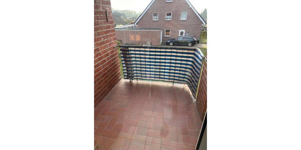 Etagenwohnung Neu Kaliß - 3 Zimmer, 99 m&sup2;, 625&euro; | Angebot:24535629