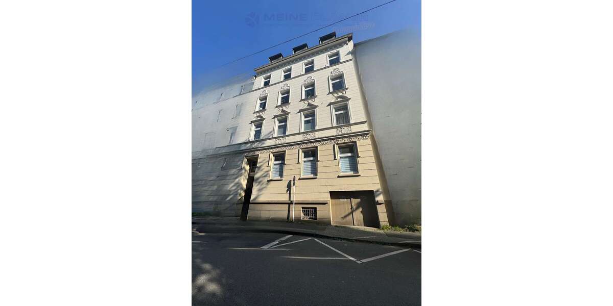 Etagenwohnung Wuppertal / Arrenberg Arrenberg - 3 Zimmer, 90 m&sup2;, 720&euro; | Angebot:27230127