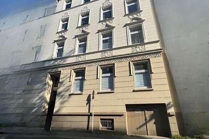 Wohnung Wuppertal / Arrenberg Arrenberg - 3 Zimmer, 90 m&sup2;, 720&euro; | Angebot:27230127