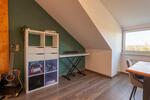 Dachgeschoßwohnung Wiesbaden Mainz-Amöneburg - 2.5 Zimmer, 104 m&sup2;, 1.200&euro; | Angebot:26547082