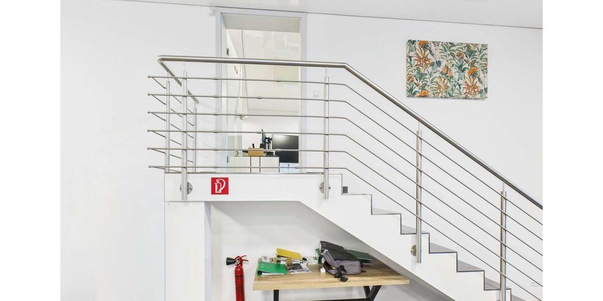 Gewerbeobjekt Kehl - 1.690&euro; | Angebot:26585290