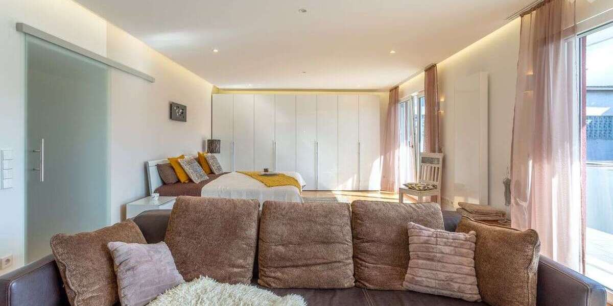 Zimmer Bad Vilbel - 2 Zimmer, 1.850&euro; | Angebot:24986746