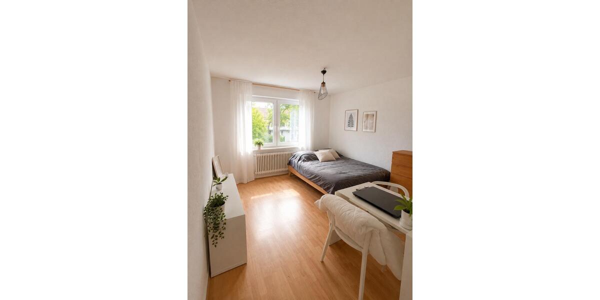 Etagenwohnung Germersheim - 1 Zimmer, 18 m&sup2;, 500&euro; | Angebot:26633099