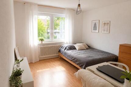 Wohnung Germersheim - 1 Zimmer, 18 m&sup2;, 500&euro; | Angebot:26633099