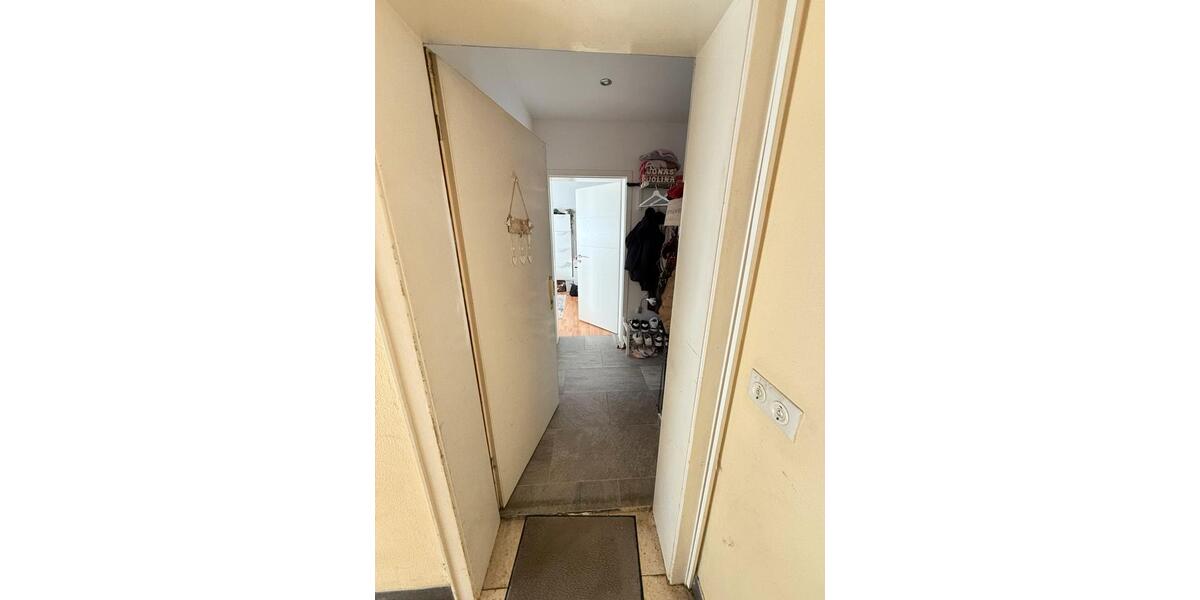 Hochparterre Osnabrück - 3 Zimmer, 63 m&sup2;, 650&euro; | Angebot:26296864