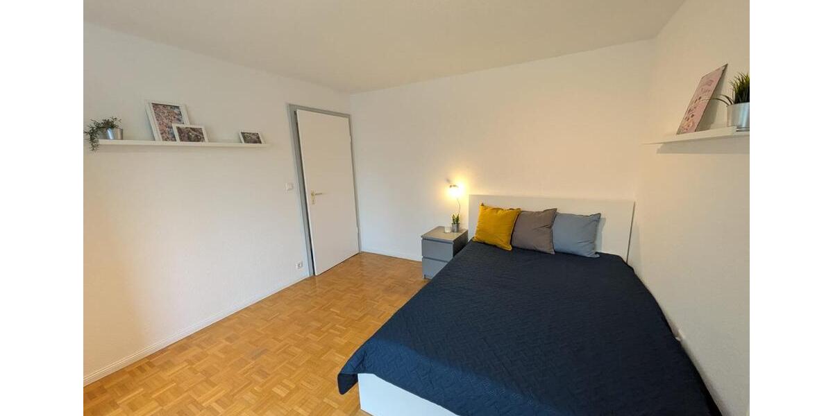 Wohnen auf Zeit Villingen-Schwenningen Schwenningen - 1 Zimmer, 13 m&sup2;, 435&euro; | Angebot:24833289