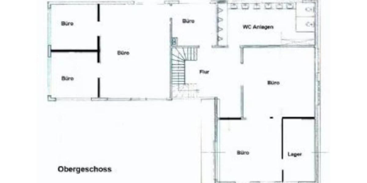 Gewerbeobjekt Wächtersbach - 900&euro; | Angebot:24476870