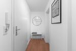 Etagenwohnung Frankfurt am Main Nied - 2 Zimmer, 56 m&sup2;, 1.250&euro; | Angebot:26665470