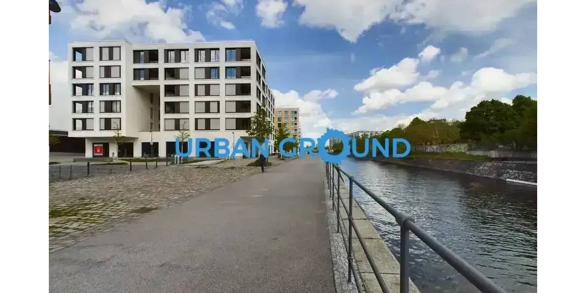 Etagenwohnung Berlin Moabit - 2 Zimmer, 58 m&sup2;, 1.930&euro; | Angebot:26411074
