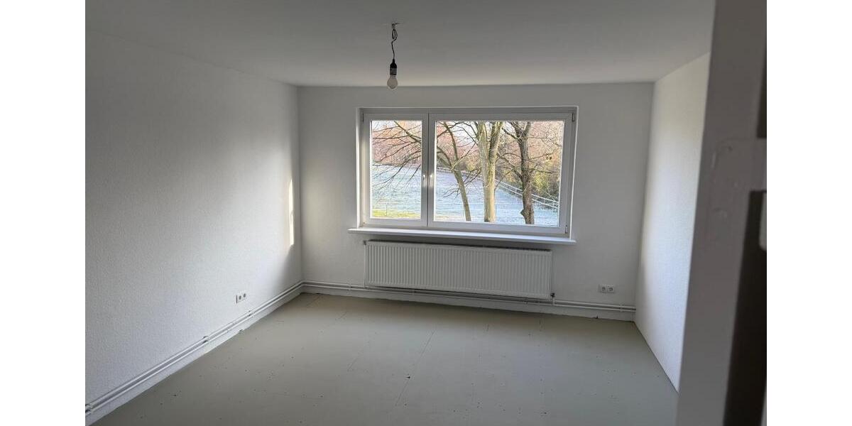 4-Zimmer-Wohnung, Erstbezug nach Sanierung auf dem Lande 4 zimmer