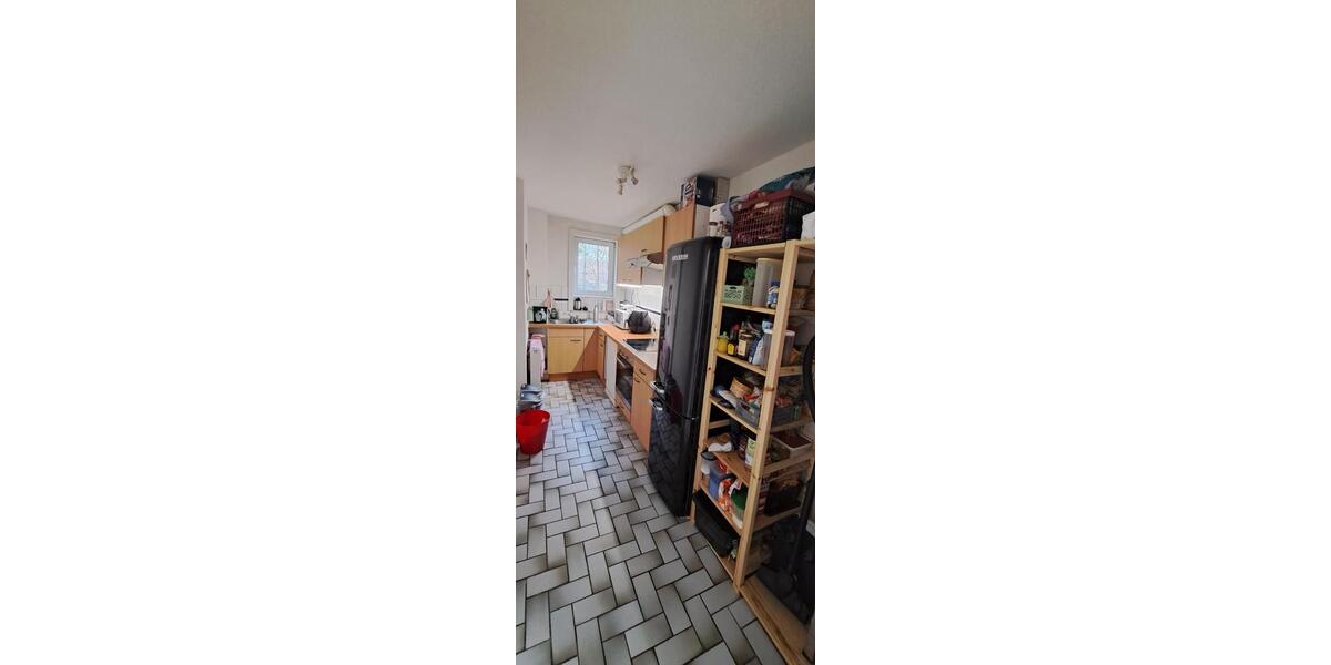 Wohnen auf Zeit Flensburg - 1 Zimmer, 64 m&sup2;, 450&euro; | Angebot:26605436