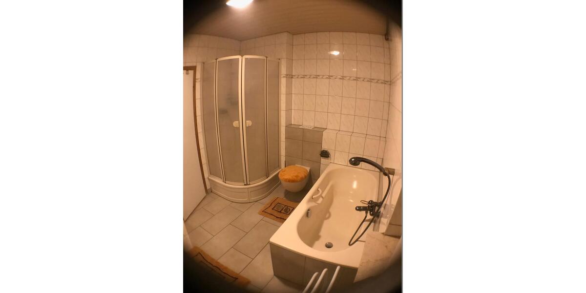 Wohnen auf Zeit Erzhausen - 11 Zimmer, 101 m&sup2;, 599&euro; | Angebot:26495147