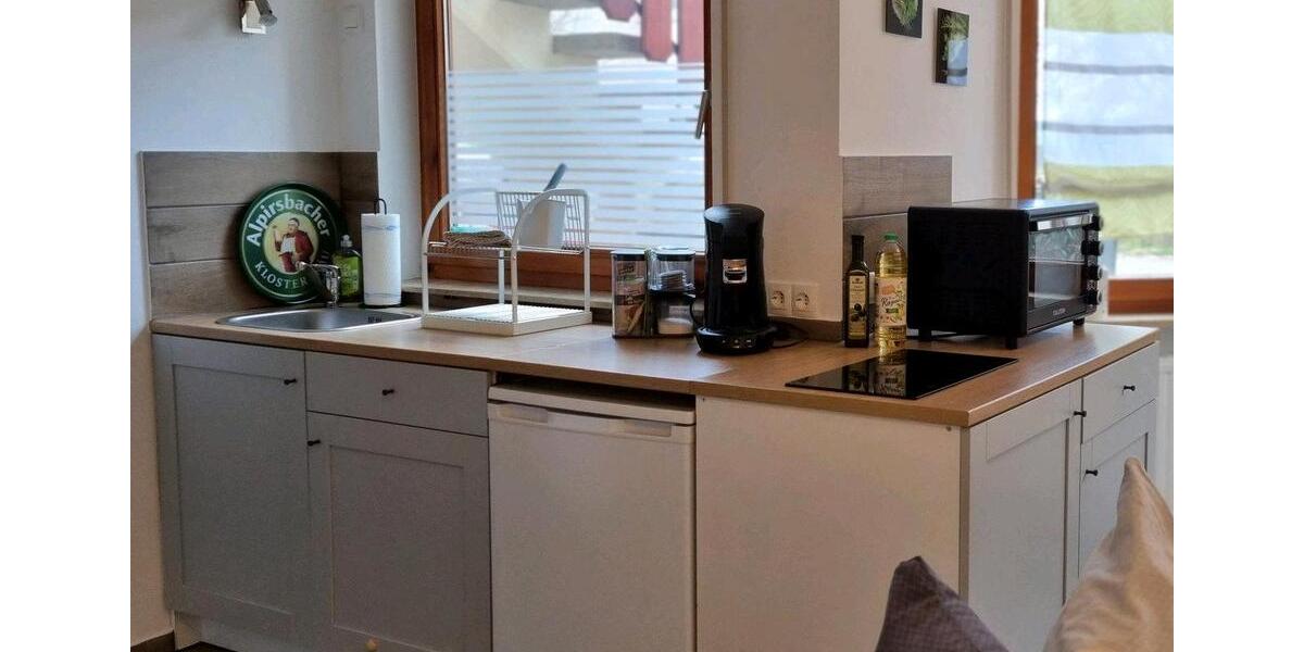 Wohnen auf Zeit Dornstetten - 1 Zimmer, 30 m&sup2;, 570&euro; | Angebot:24806888