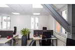 Büro Räume im Gemeinschaftsbüro zu vermieten - All-in-Miete