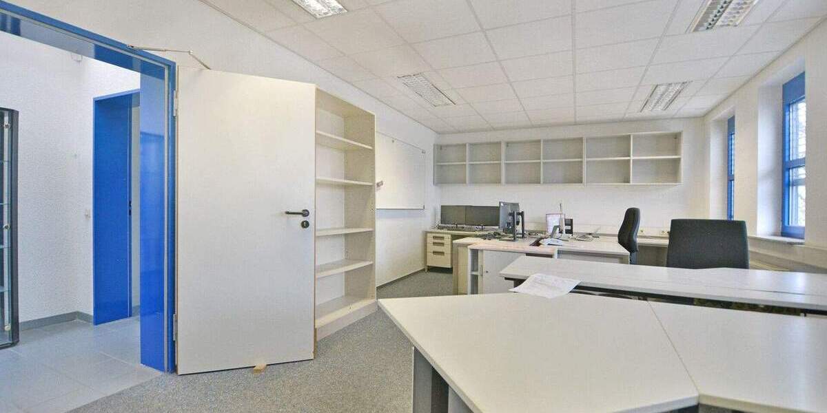 Gewerbeobjekt Baunatal / Rengershausen Rengershausen - 6.000&euro; | Angebot:24777699