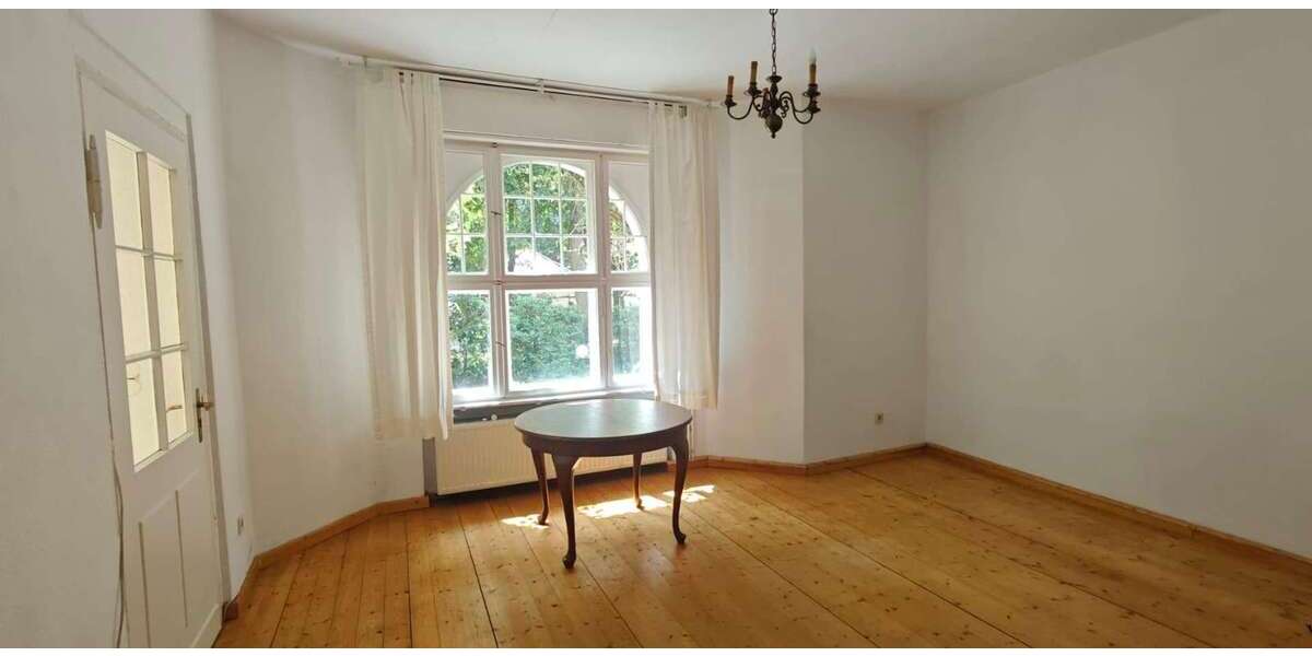 Etagenwohnung Bad Saarow - 2 Zimmer, 68 m&sup2;, 725&euro; | Angebot:27068972