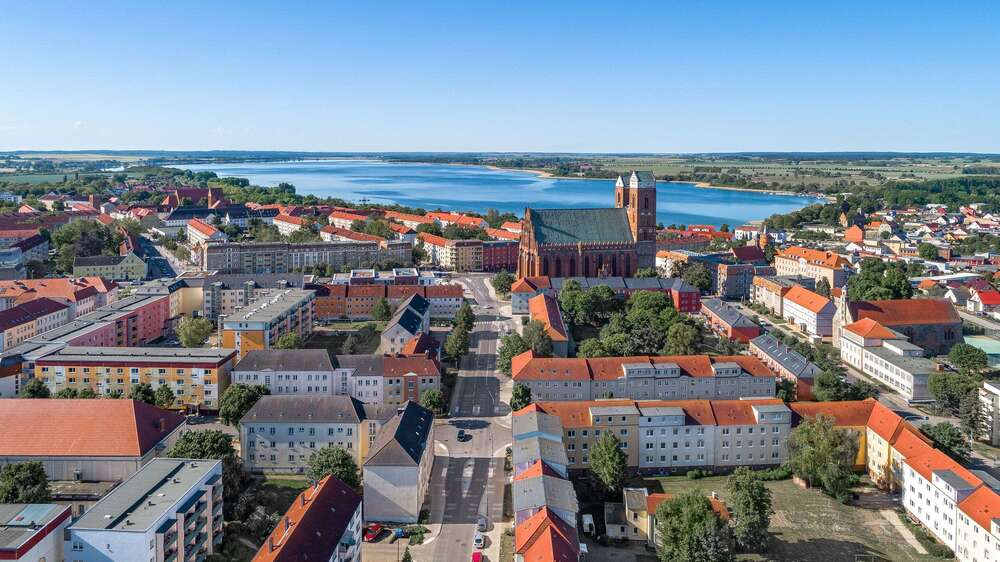 Gewerbeobjekt Prenzlau - 952&euro; | Angebot:14270656