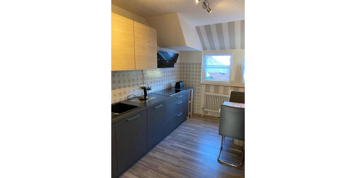 Etagenwohnung Werlte - 5 Zimmer, 90 m&sup2;, 1.150&euro; | Angebot:26049240