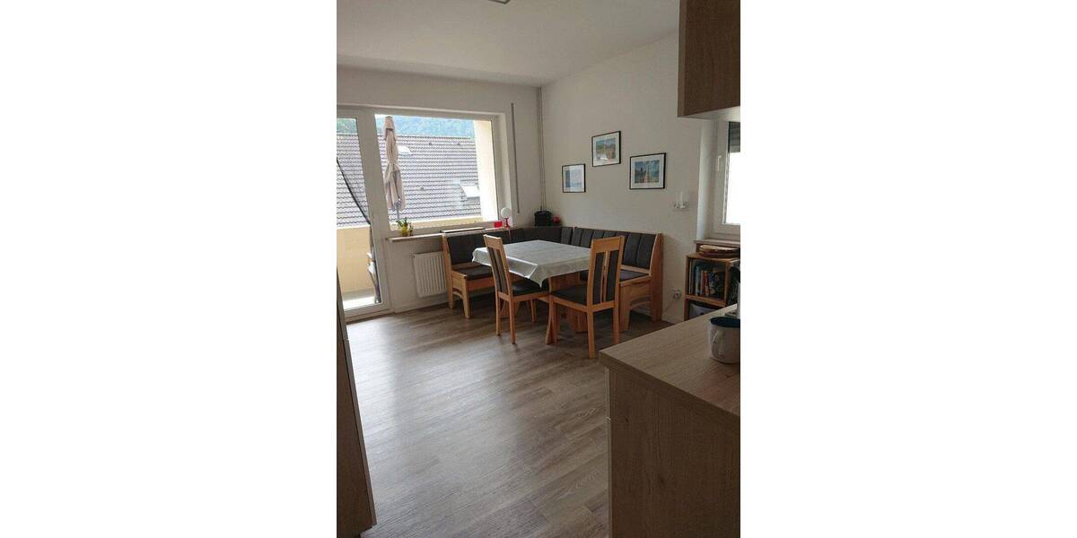 Etagenwohnung Kordel - 5 Zimmer, 96 m&sup2;, 815&euro; | Angebot:26791186