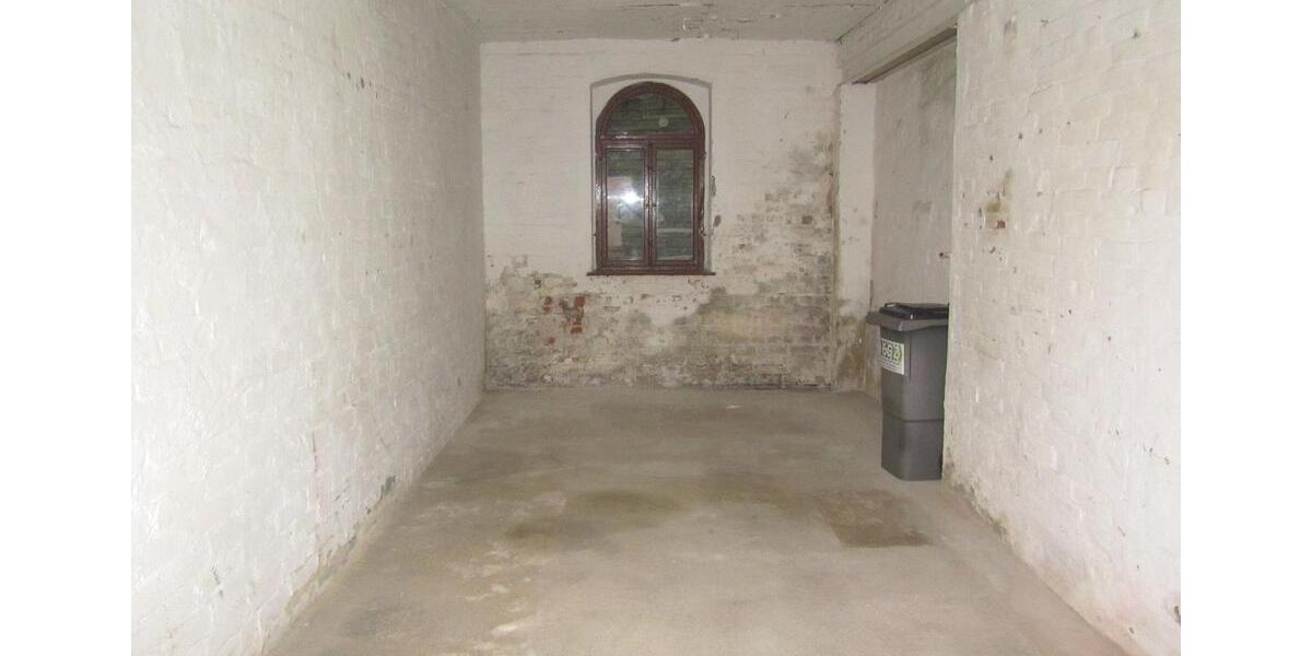 Erdgeschoßwohnung Lichtentanne - 1 Zimmer, 33 m&sup2;, 200&euro; | Angebot:22928439