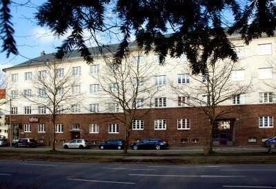 ACHTUNG Studenten !!!! 1-Raum-Wohnung in Uninähe