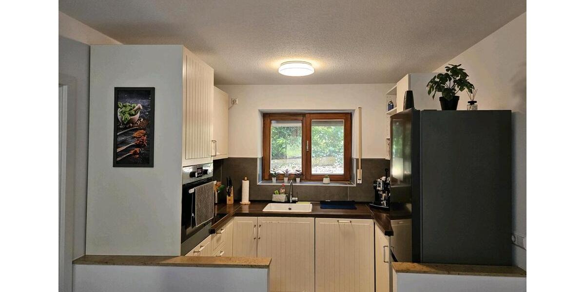Wohnen auf Zeit Karlsruhe Mühlburg - 1 Zimmer, 16 m&sup2;, 700&euro; | Angebot:26135223