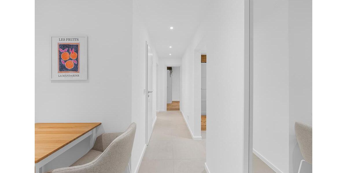 Wohnen auf Zeit München Bogenhausen - 5 Zimmer, 10 m&sup2;, 765&euro; | Angebot:25882912