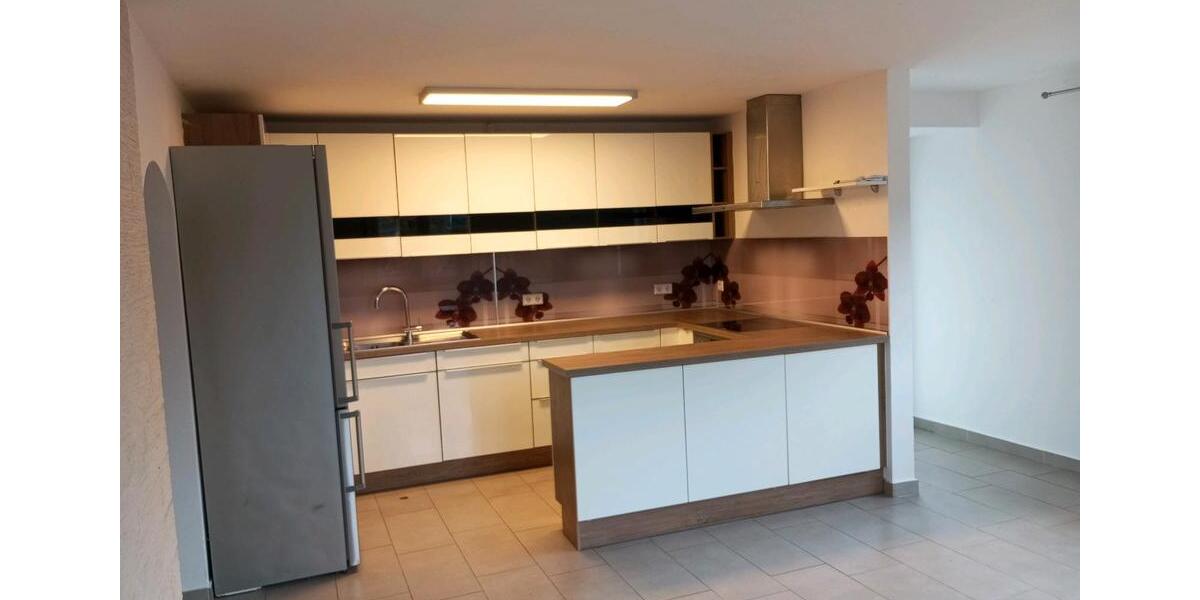 4 Zimmerwohnung in FORCHTENBERG 4 zimmer