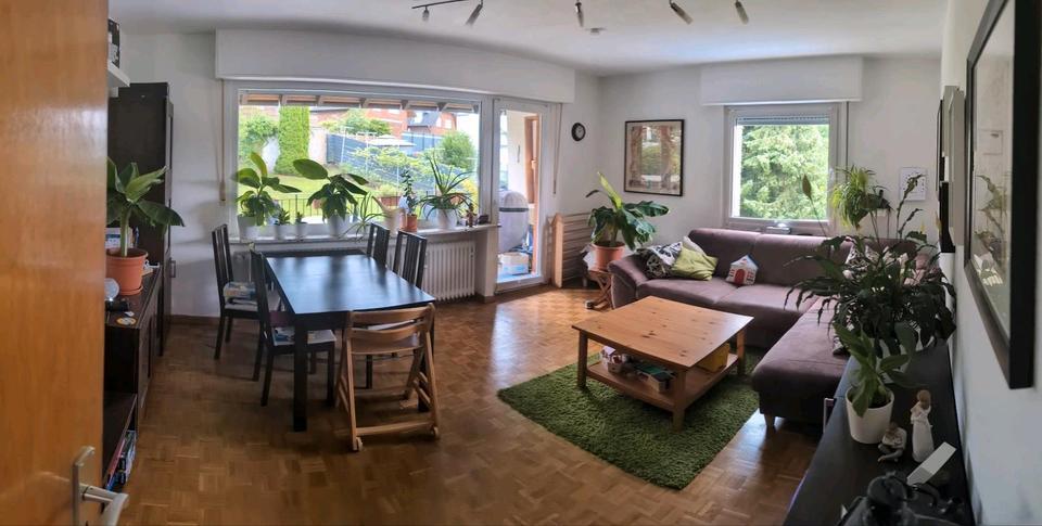 3-4 Zimmerwohnung im Zentrum von Lindlar