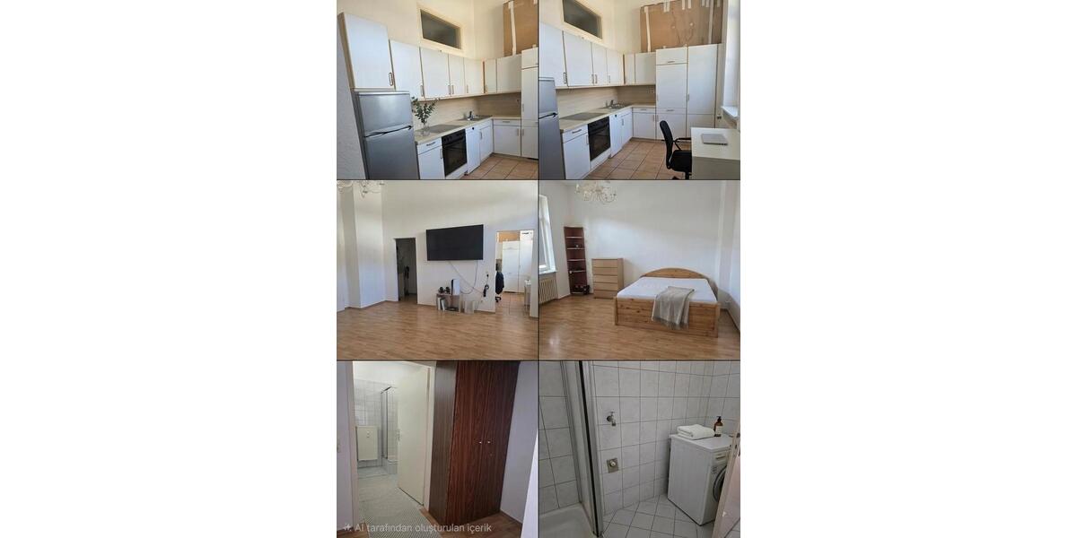 Etagenwohnung Kelkheim (Taunus) - 1 Zimmer, 43 m&sup2;, 550&euro; | Angebot:25918776