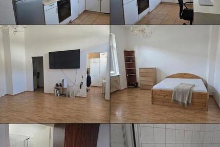 Wohnung Kelkheim (Taunus) - 1 Zimmer, 43 m&sup2;, 550&euro; | Angebot:25918776