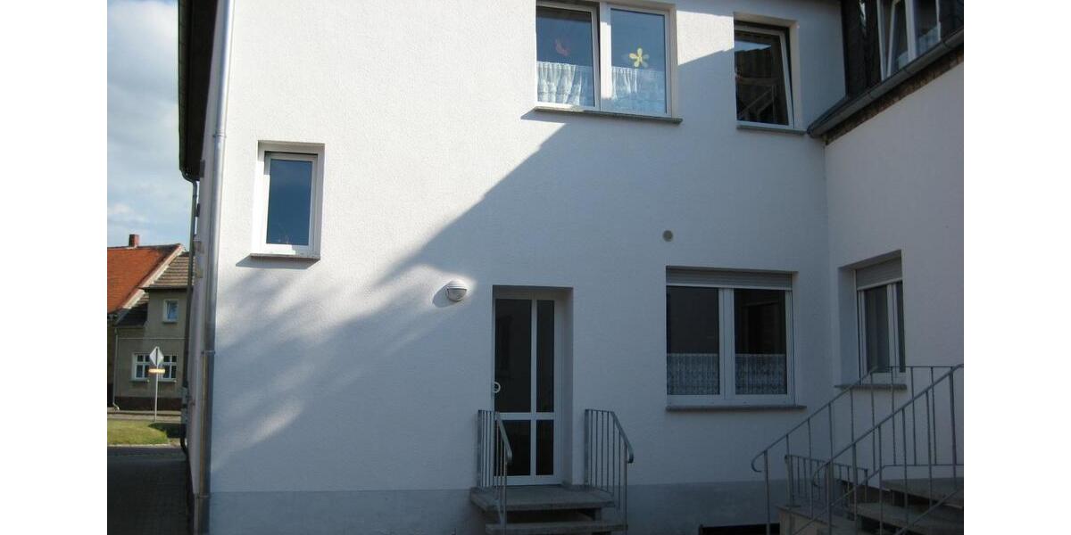 Etagenwohnung Genthin - 2 Zimmer, 50 m&sup2;, 250&euro; | Angebot:24378370