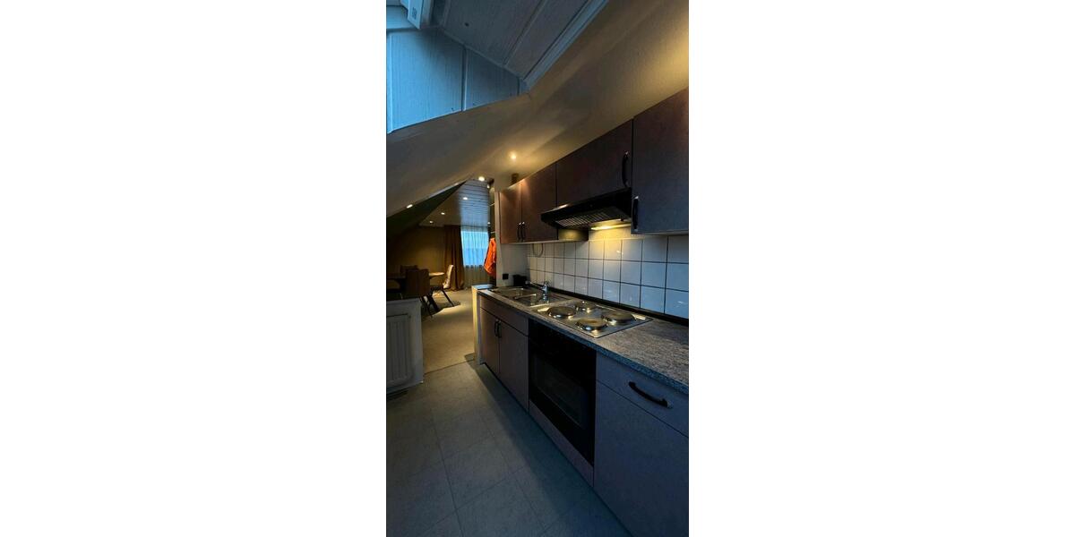 Dachgeschoßwohnung Kirchlengern - 3 Zimmer, 70 m&sup2;, 545&euro; | Angebot:26620032