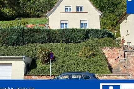 Haus Zweibrücken / Oberauerbach Oberauerbach - 4 Zimmer, 120 m&sup2;, 1.200&euro; | Angebot:27303525