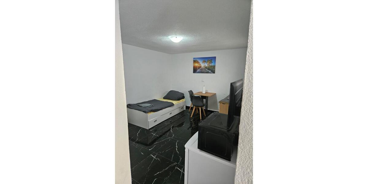Etagenwohnung Weinsberg - 1 Zimmer, 20 m&sup2;, 500&euro; | Angebot:26326122