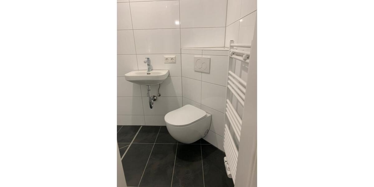 1 Zimmer Wohnung im Herzen Schwandorfs zu vermieten 1 zimmer