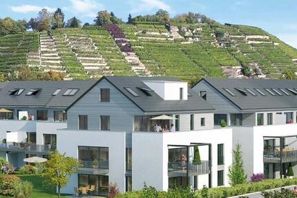 Wohnen an der Enz- 2Zimmer Whg in Besigheim 2 zimmer