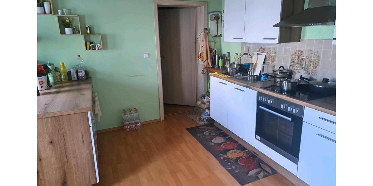 Mehrfamilienhaus, Wohnhaus Nürnberg Altstadt, St. Lorenz - 5 Zimmer, 120 m&sup2;, 1.000&euro; | Angebot:23485319