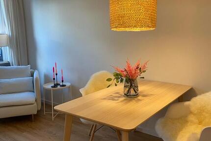 Wohnen auf Zeit Hamburg Eimsbüttel - 1 Zimmer, 14 m&sup2;, 930&euro; | Angebot:25222545