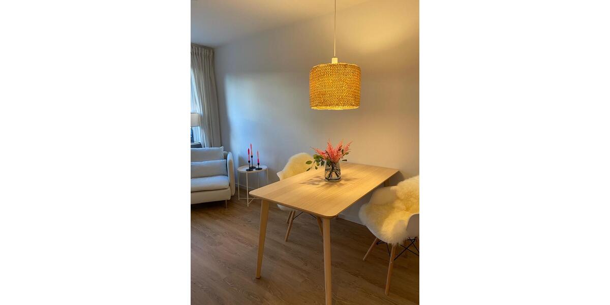 Wohnen auf Zeit Hamburg Eimsbüttel - 1 Zimmer, 14 m&sup2;, 930&euro; | Angebot:25222545