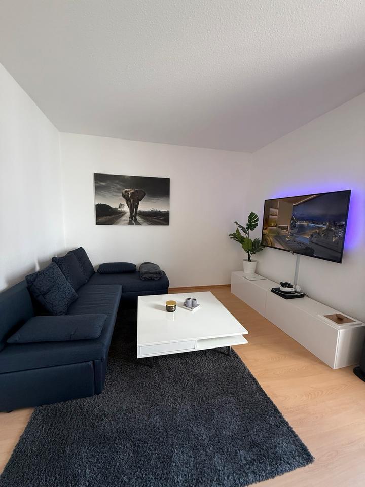 ANFRAGESTOPP!! 2-Zimmer Wohnung Mainz-Laubenheim