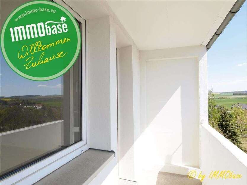 Wohnung zum Mieten in Frankenberg 307,14 € 47.21 m²