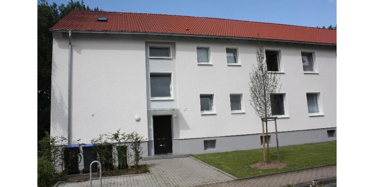 3-Zimmer-Wohnung in Lünen Alstedde 3.5 zimmer