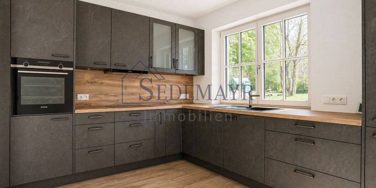 Doppelhaushälfte Herrsching am Ammersee / Wartaweil Herrsching - 6 Zimmer, 173 m&sup2;, 4.325&euro; | Angebot:26540886