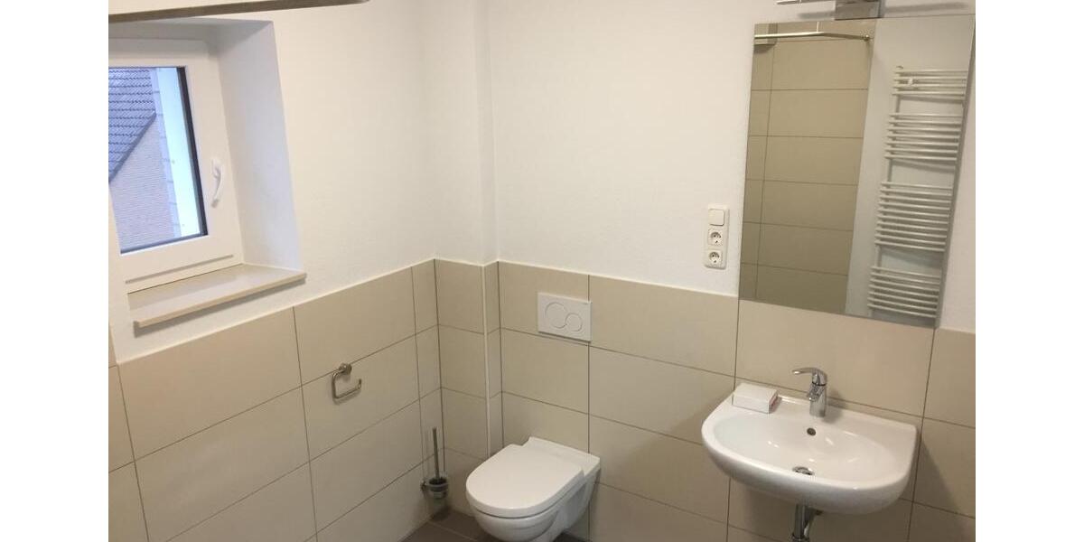 Etagenwohnung Oldenburg Alexandersfeld - 2 Zimmer, 44 m&sup2;, 640&euro; | Angebot:26681568